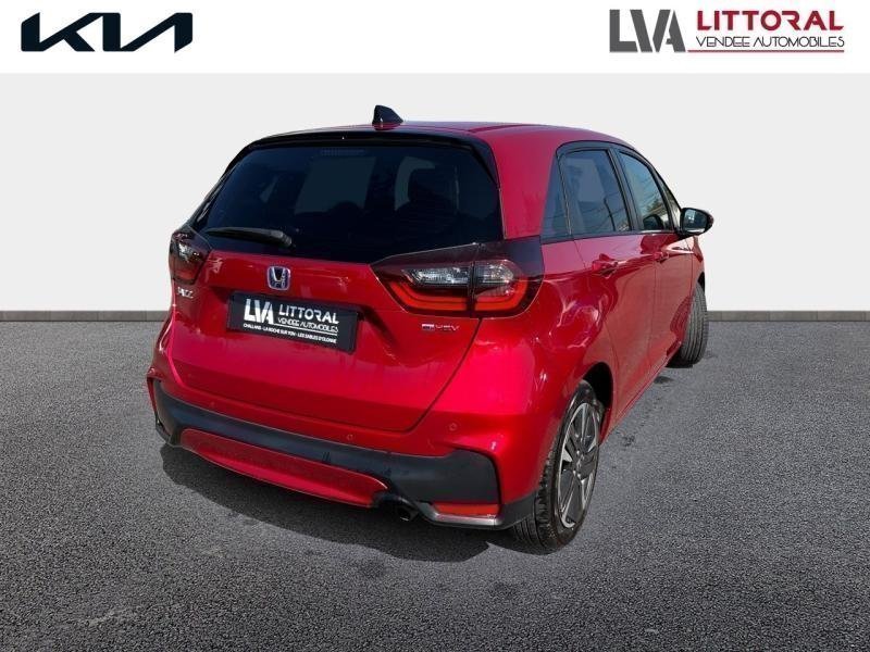 honda - Visuel 1