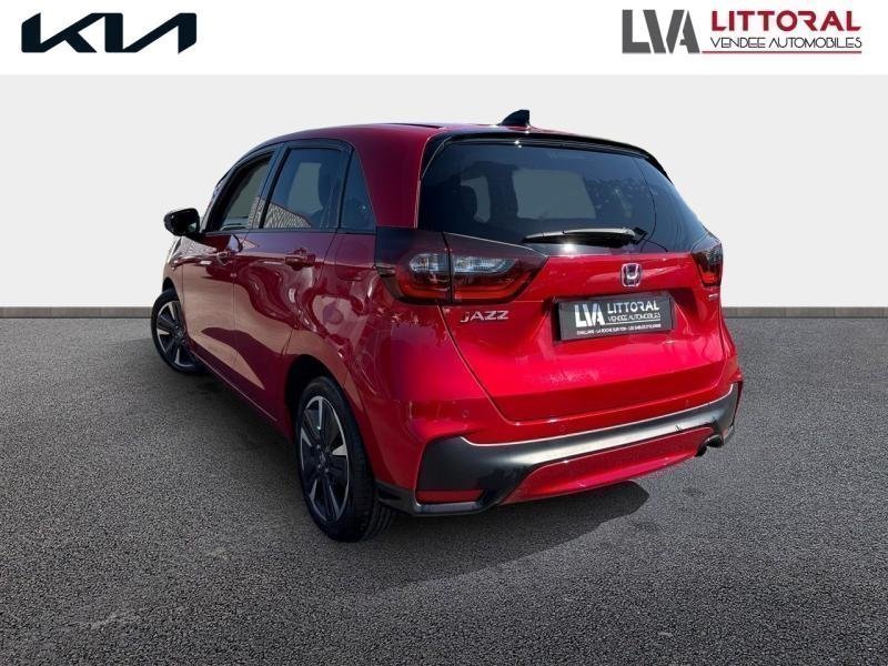 honda - Visuel 2