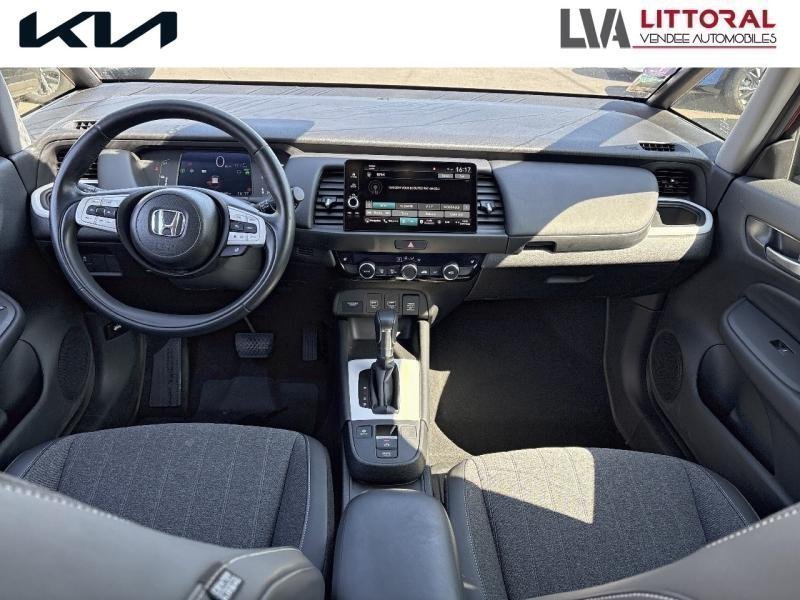 honda - Visuel 3