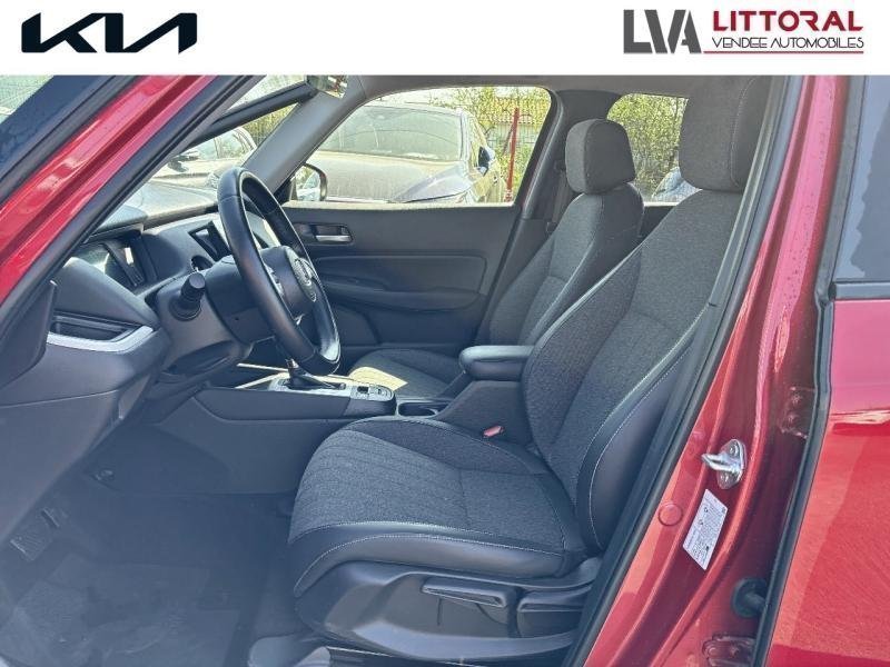 honda - Visuel 4