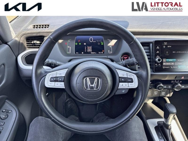 honda - Visuel 5
