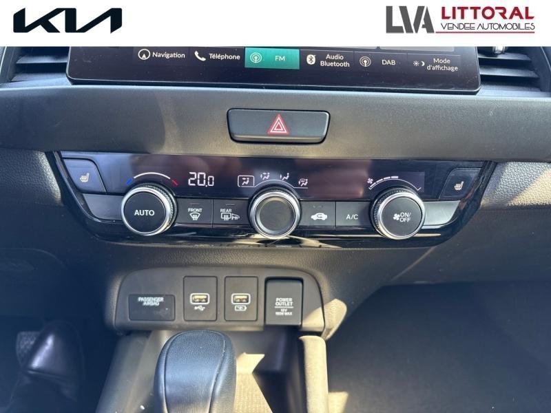 honda - Visuel 7