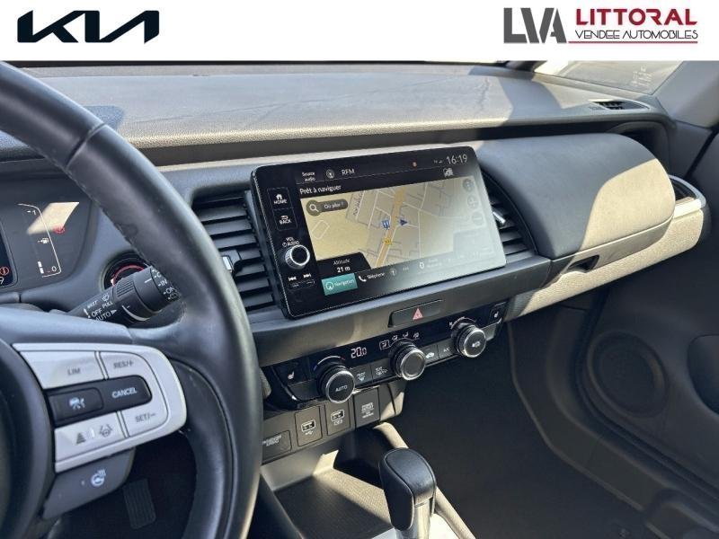 honda - Visuel 10