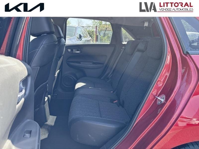 honda - Visuel 11