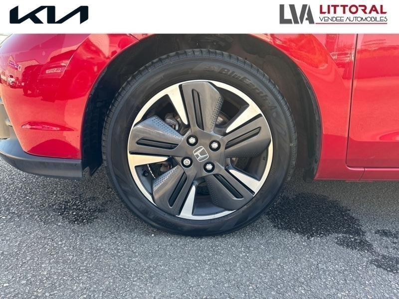 honda - Visuel 13