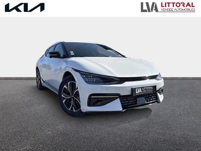 kia - Visuel 0