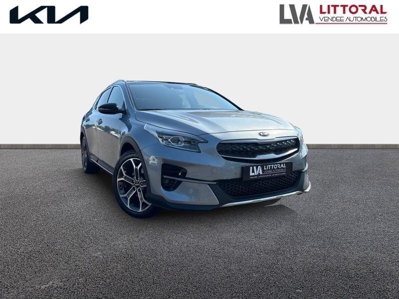 kia - Visuel 0