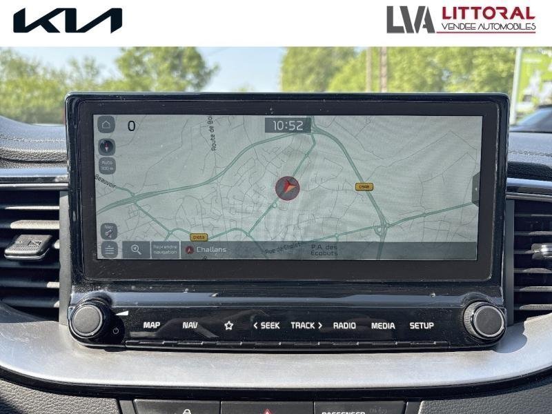 kia - Visuel 9
