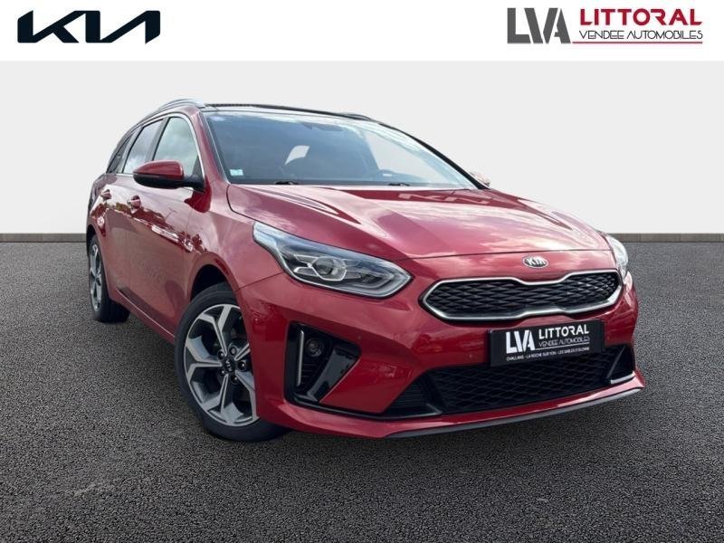 kia - Visuel 0
