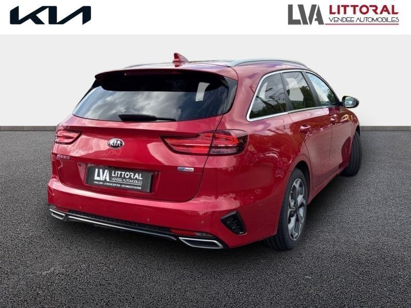 kia - Visuel 1