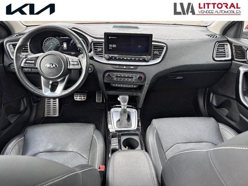 kia - Visuel 3