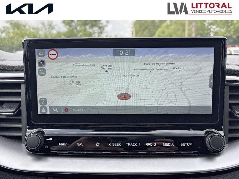 kia - Visuel 9