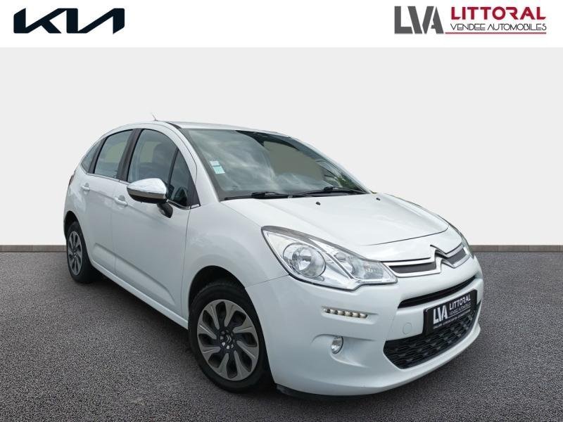 citroen - Visuel 0