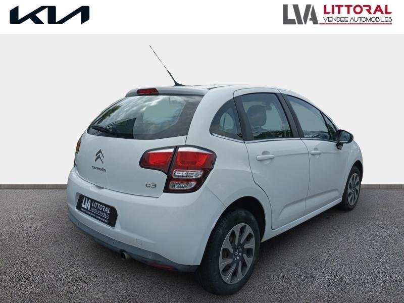 citroen - Visuel 1