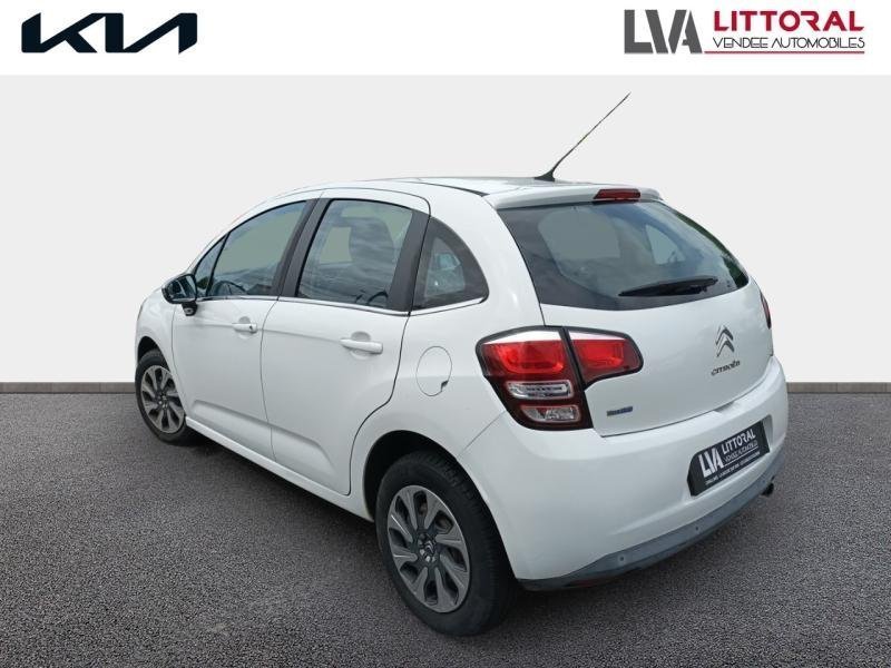 citroen - Visuel 2