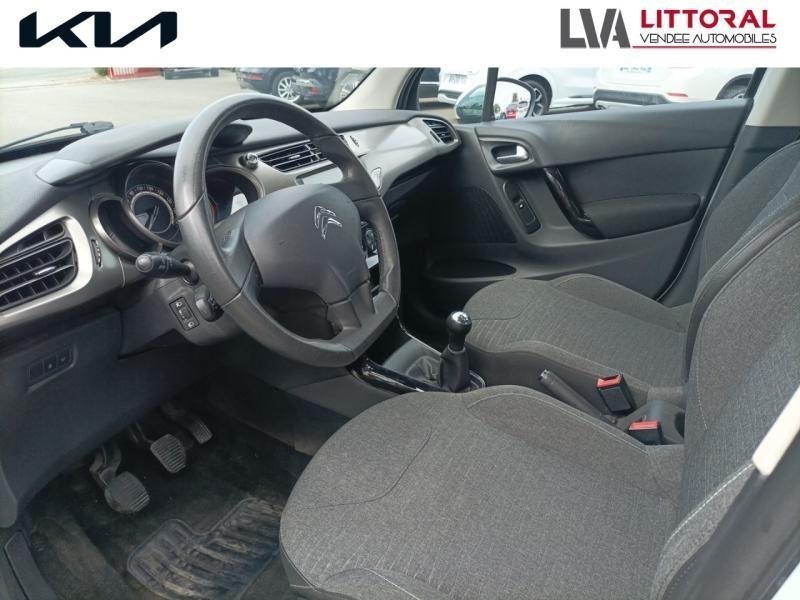 citroen - Visuel 3