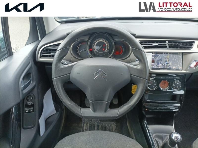 citroen - Visuel 5