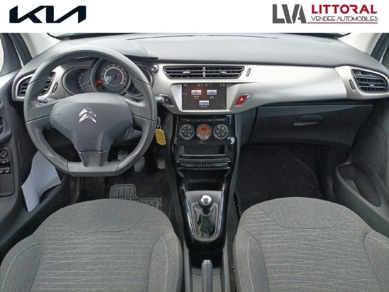 citroen - Visuel 10