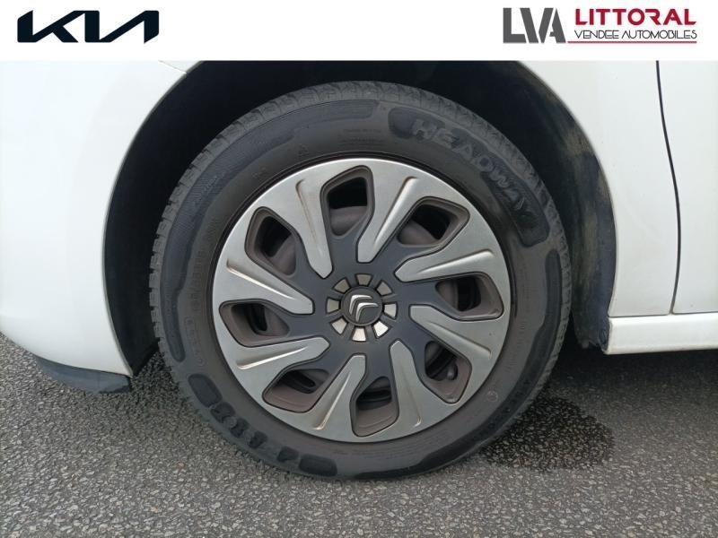 citroen - Visuel 13