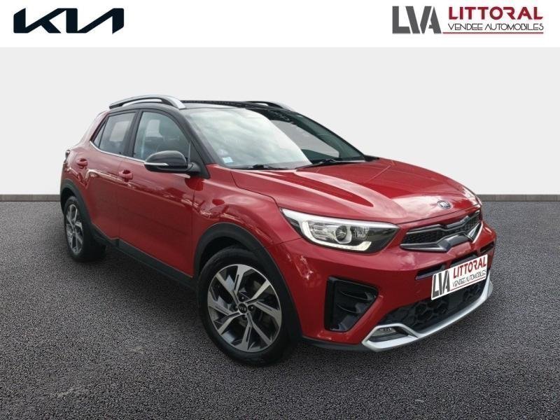 kia - Visuel 0