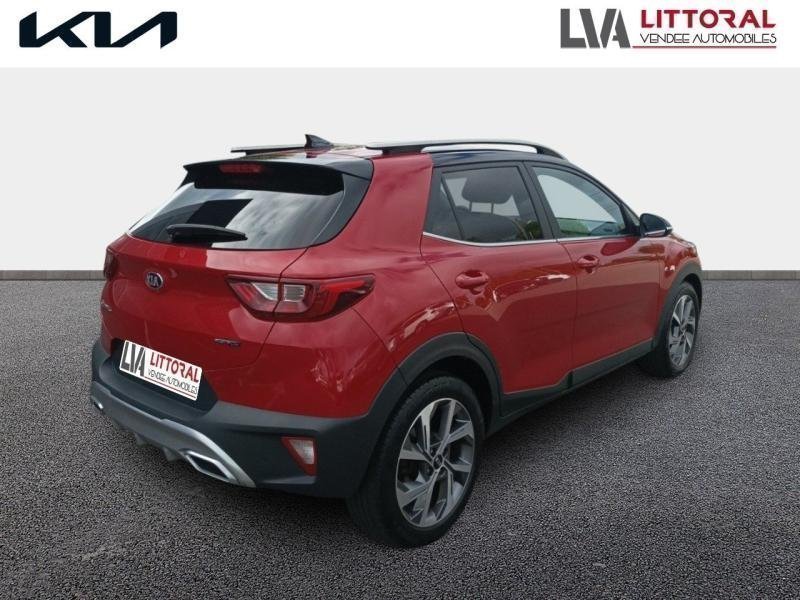 kia - Visuel 1