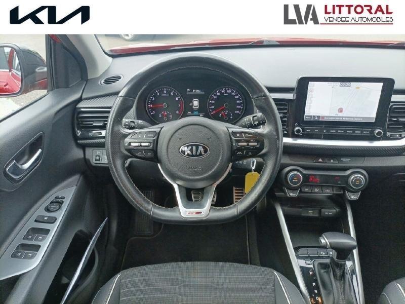 kia - Visuel 5