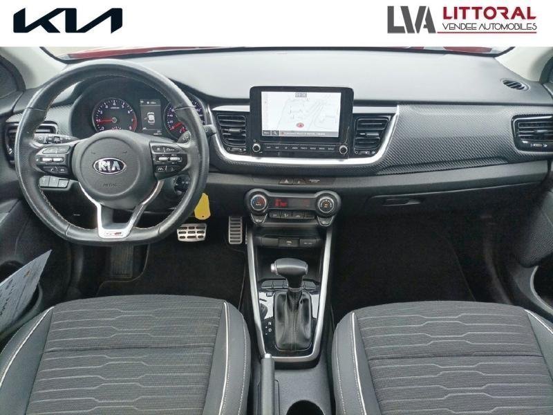 kia - Visuel 10