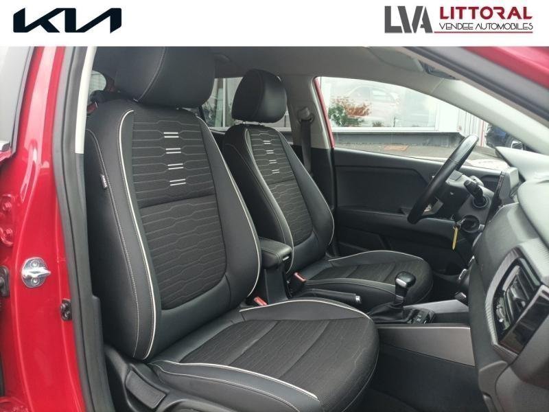 kia - Visuel 19