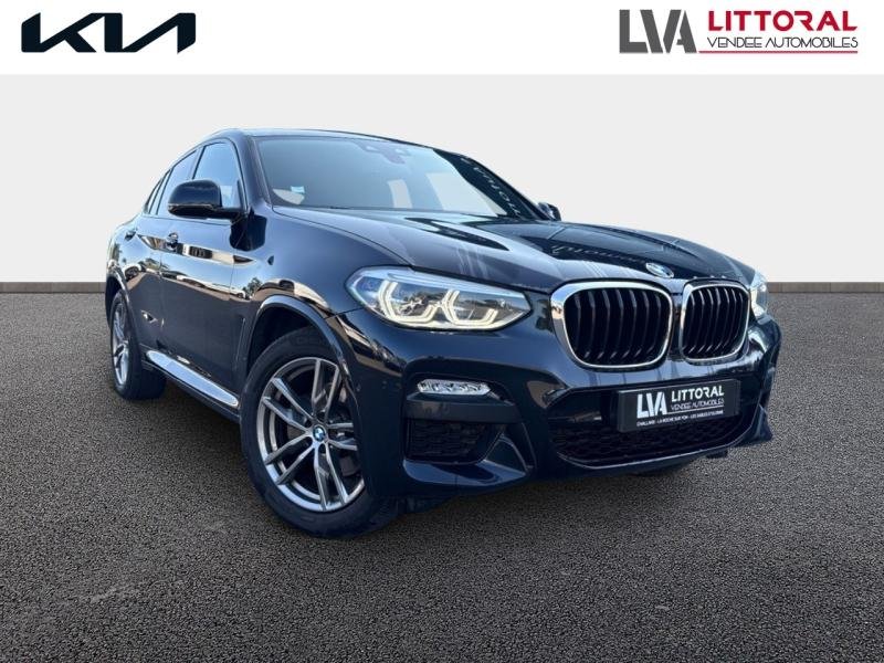 bmw - Visuel 0