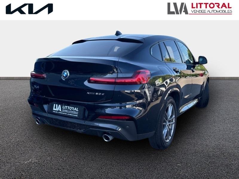 bmw - Visuel 1