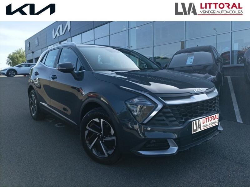 kia - Visuel 0