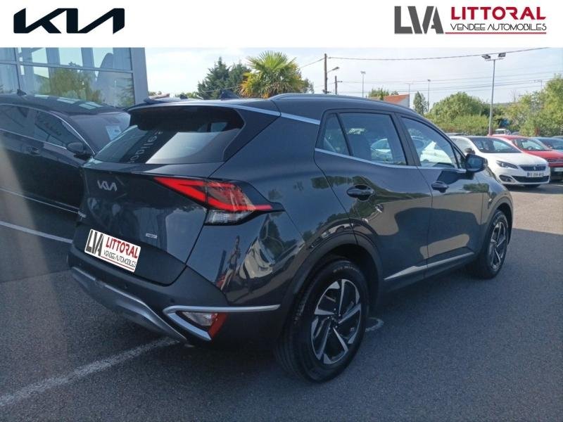 kia - Visuel 1