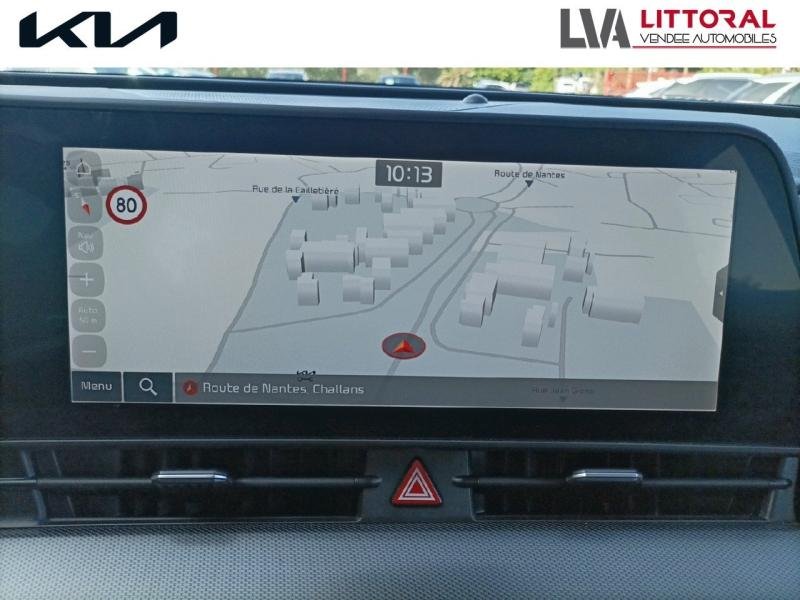kia - Visuel 9