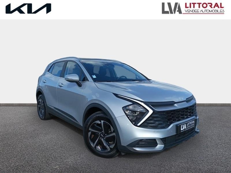 kia - Visuel 0