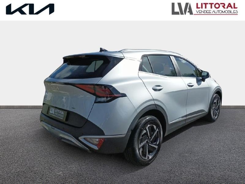 kia - Visuel 1