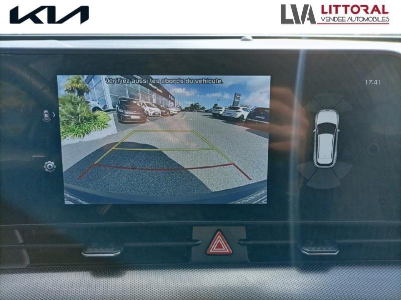 kia - Visuel 12