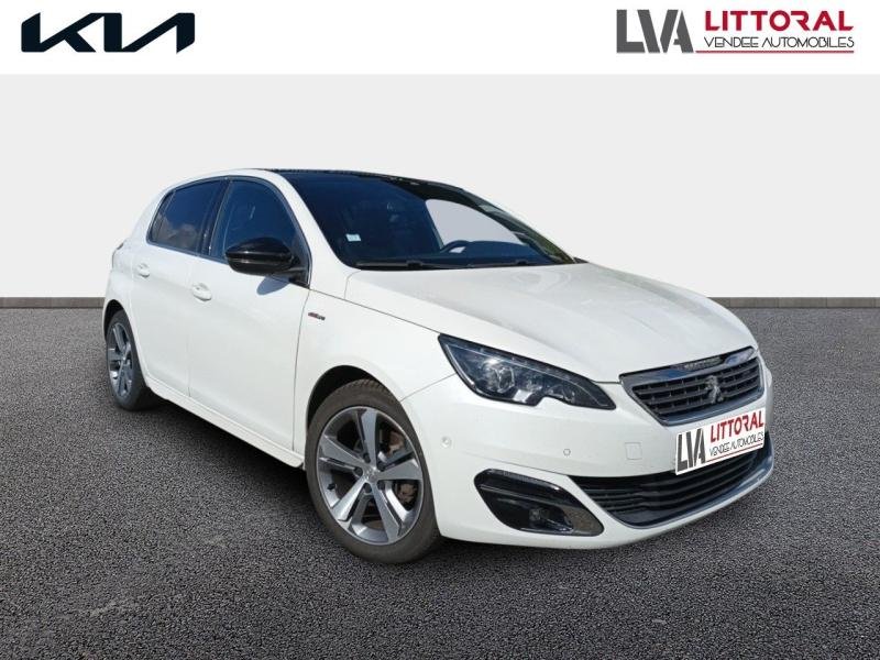 peugeot - Visuel 0