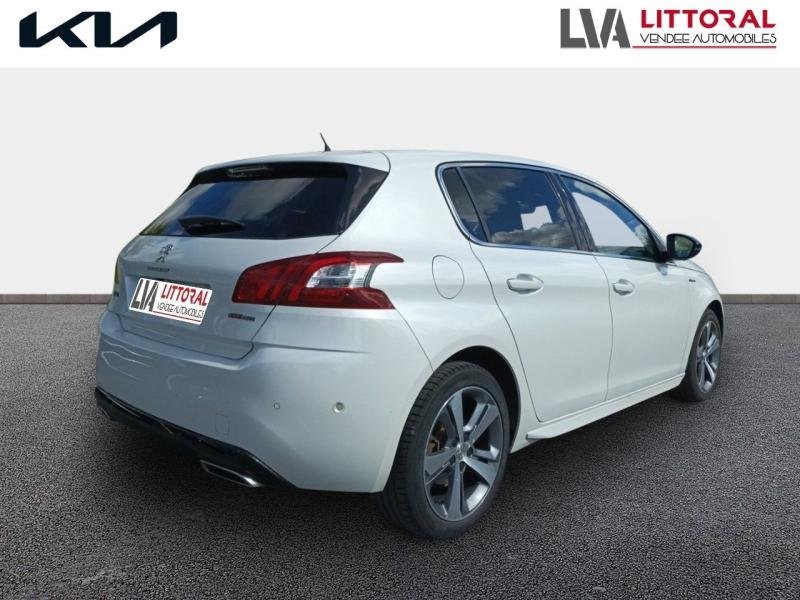 peugeot - Visuel 1