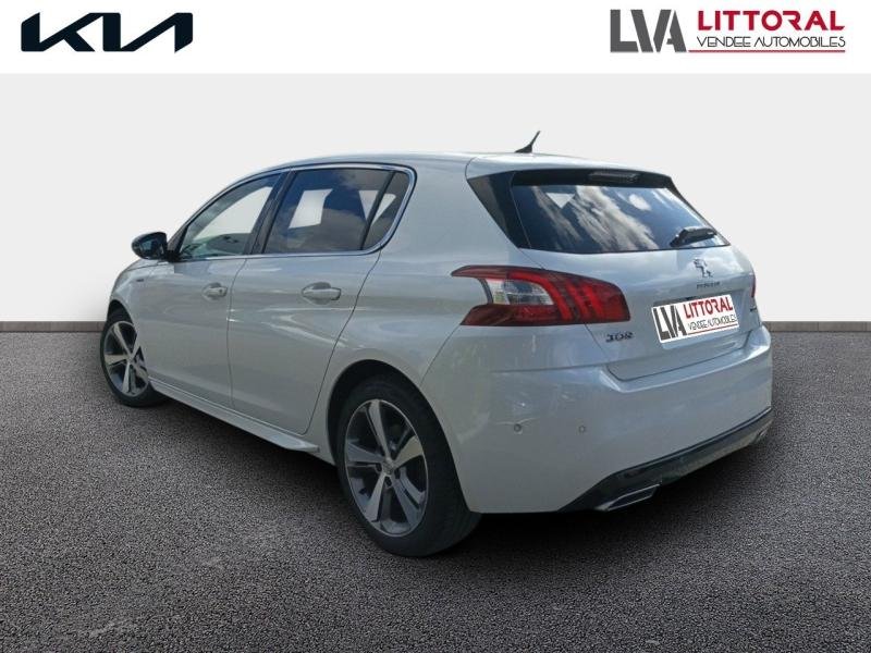 peugeot - Visuel 2