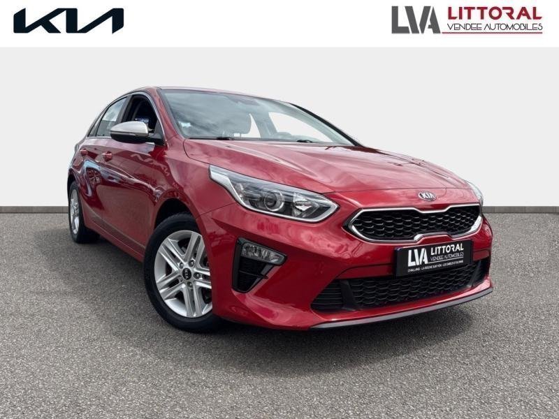 kia - Visuel 0