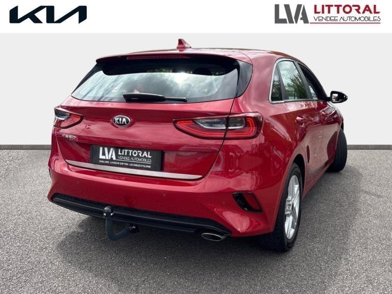 kia - Visuel 1