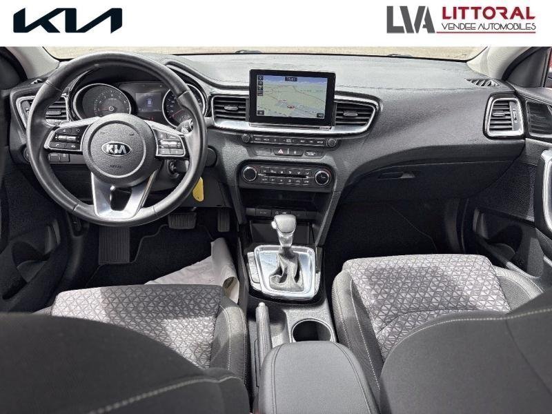 kia - Visuel 3