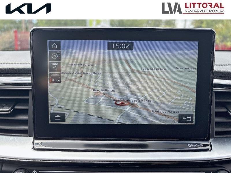 kia - Visuel 9