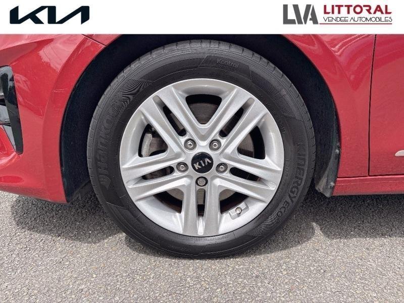 kia - Visuel 13