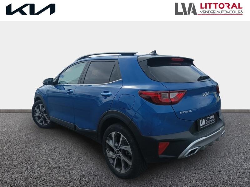 kia - Visuel 6