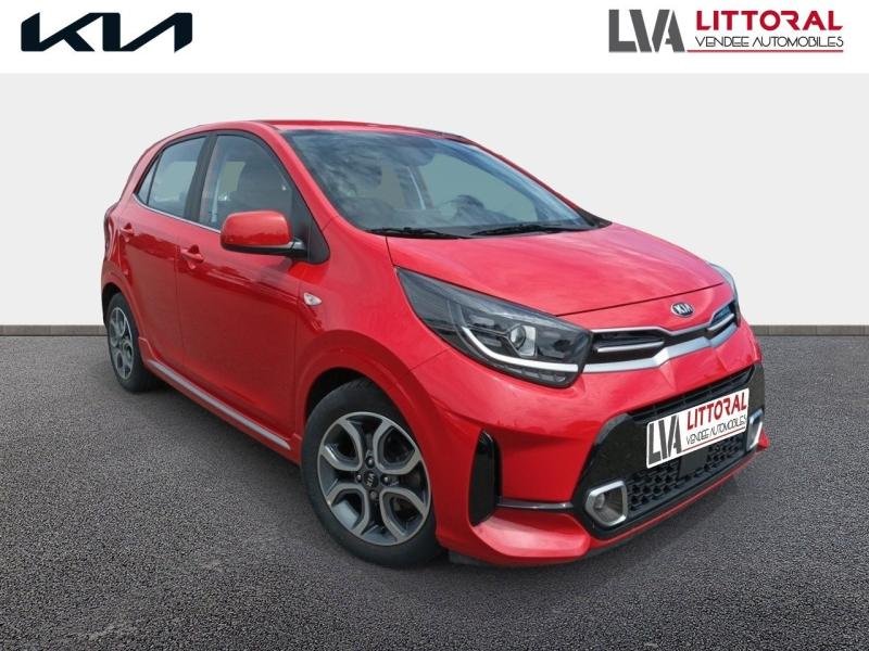 kia - Visuel 0
