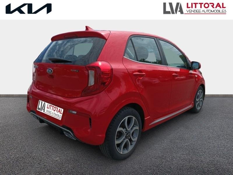kia - Visuel 1