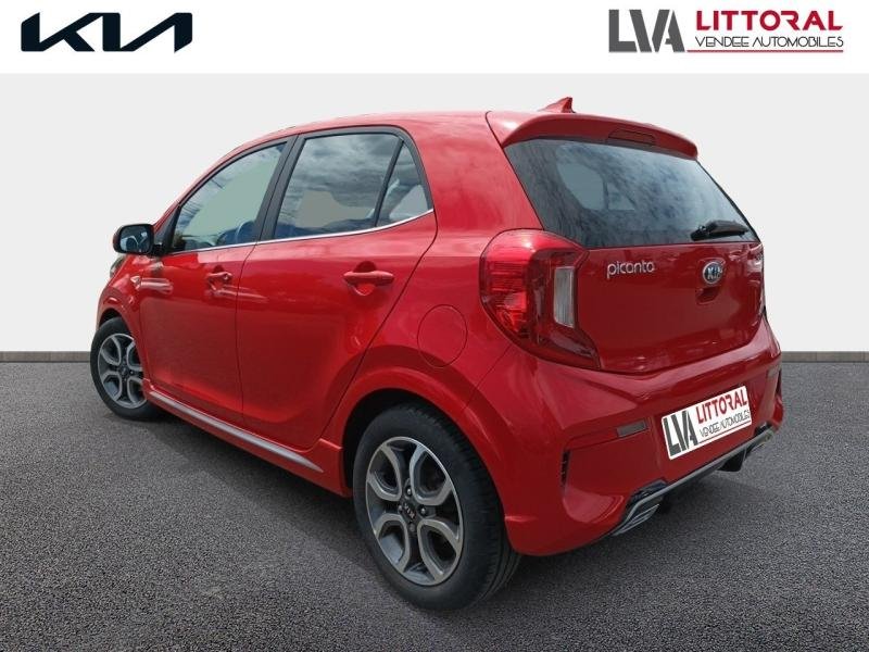 kia - Visuel 2