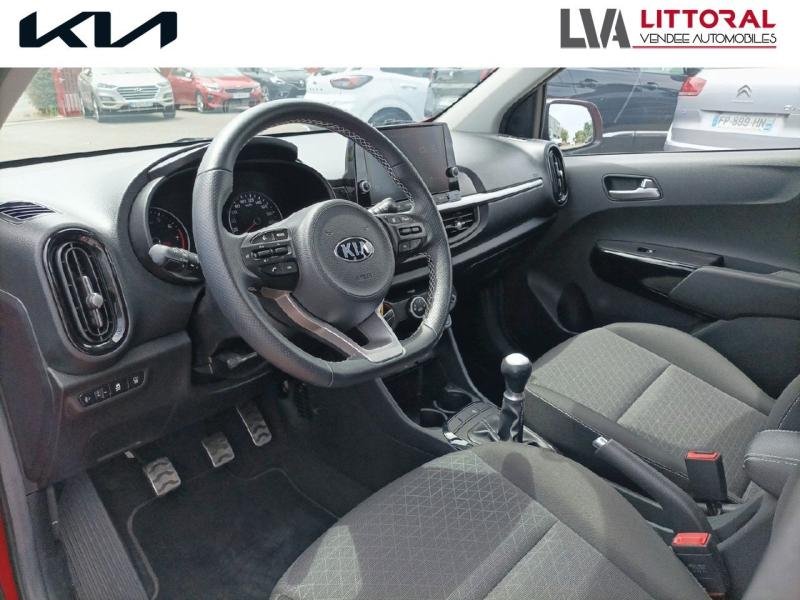 kia - Visuel 3