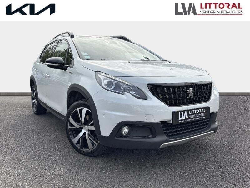 peugeot - Visuel 0